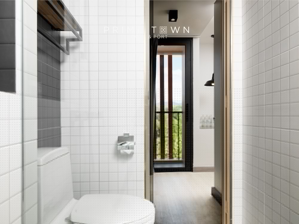 PRIME TOWN - Posh & Port Hotel PHUKET 43/45