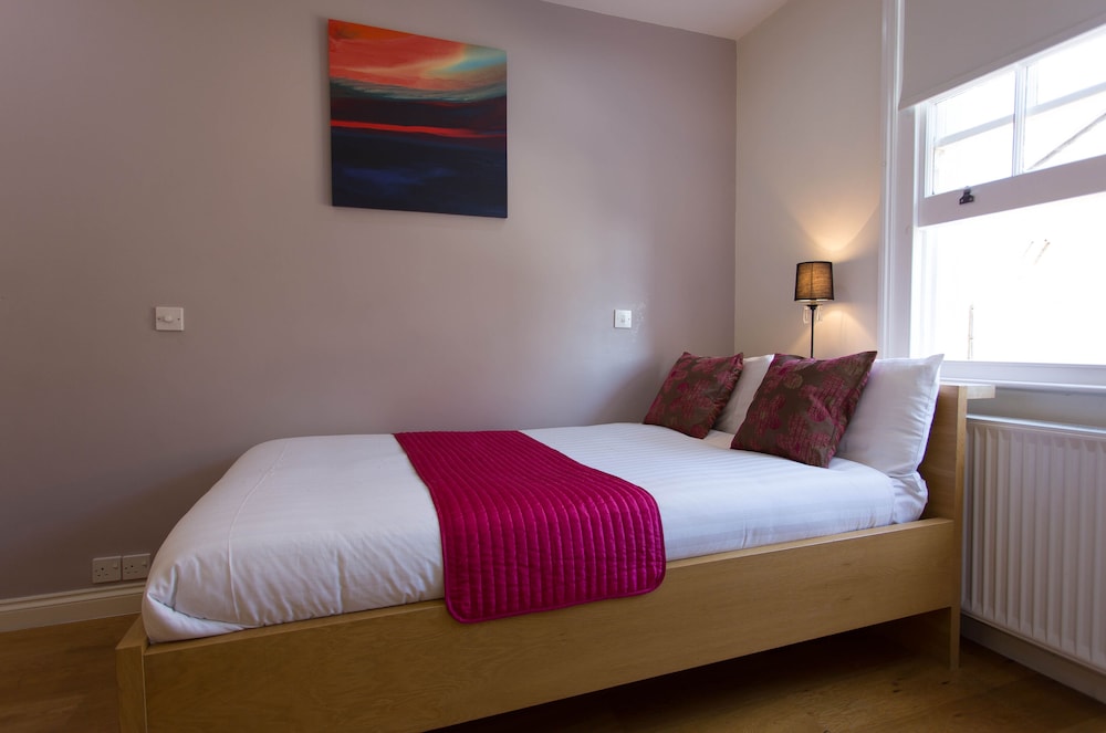 Paddington Green - Concept Serviced Apartments 13/52