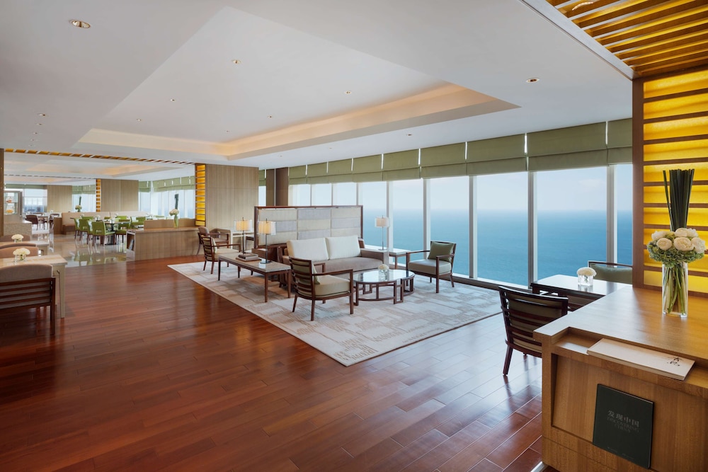 Hyatt Regency Qingdao 25/50