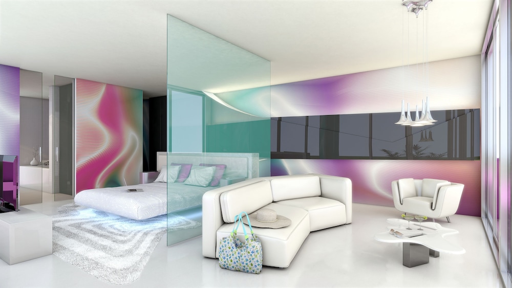 Temptation Cancun Resort - All Inclusive - Adults Only 30/71