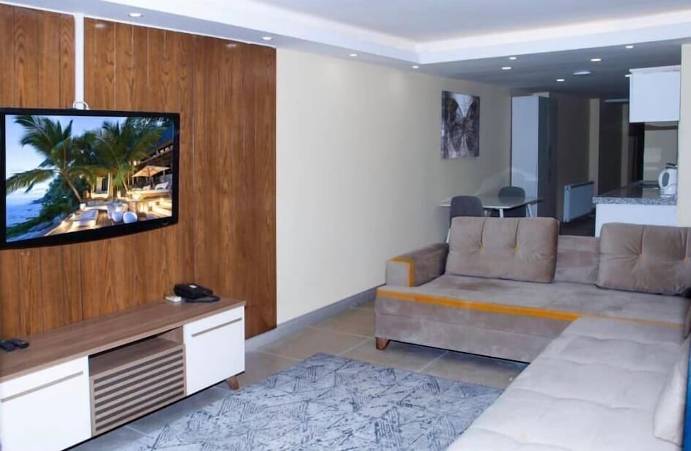 Berlin Otel Nisantasi 4/32