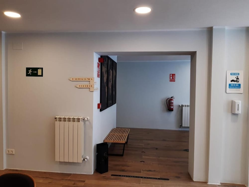 Hotel Puerto de Llanes 8/73