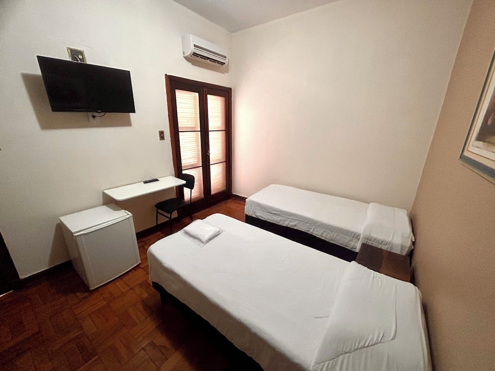 HOTEL JAU 21/58