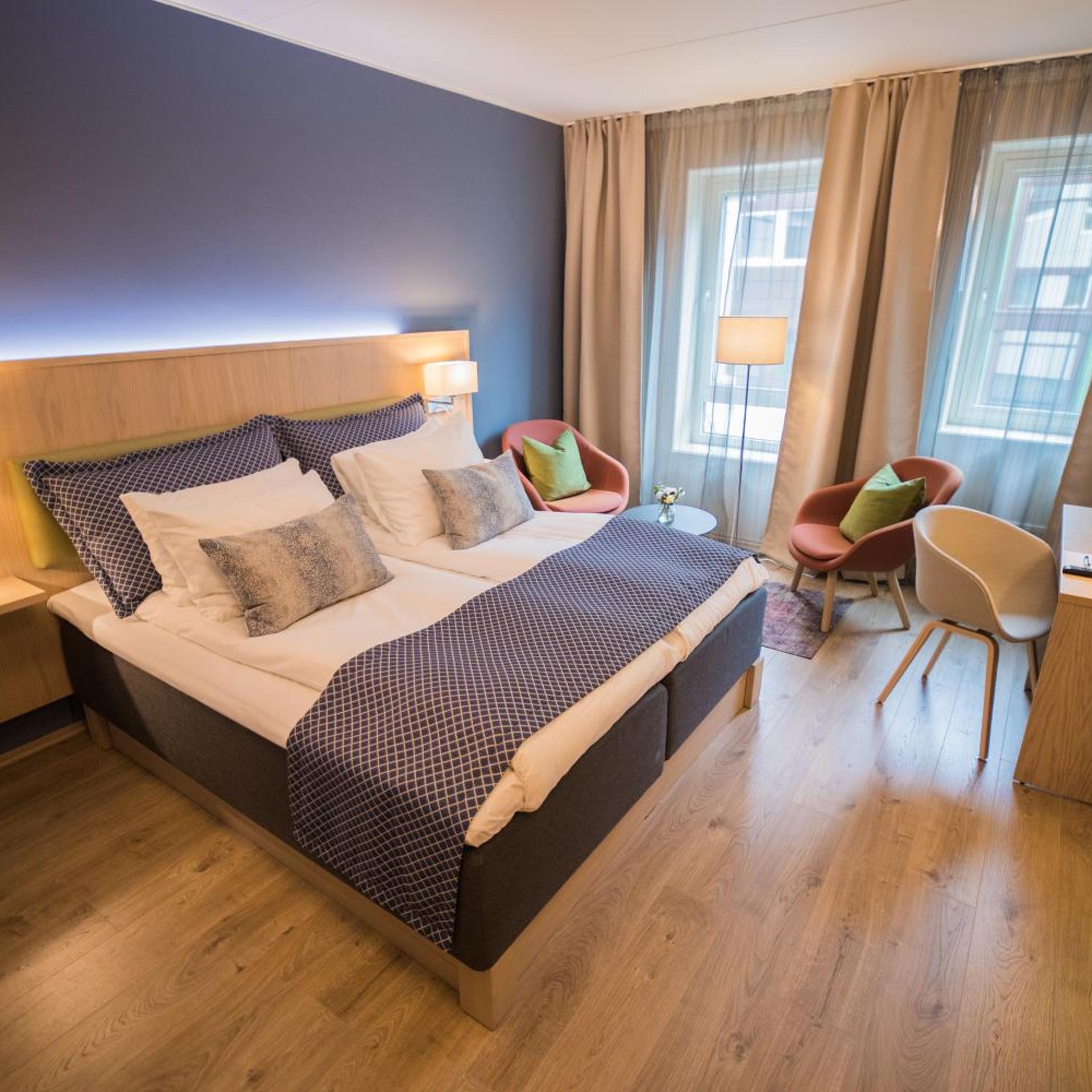Stord Hotel 14/51