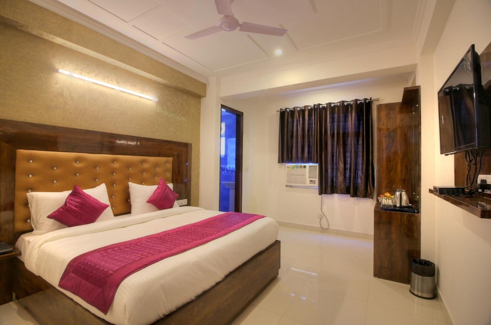 Hotel Ark Of Avalon 18/50
