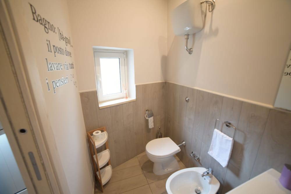 B&amp;B Lamezia Terme 45/50