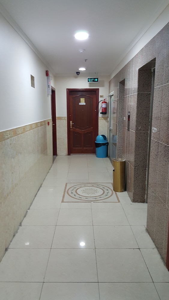 السدرة العالية(Sidrathul Aaliya Hotel) 11/49