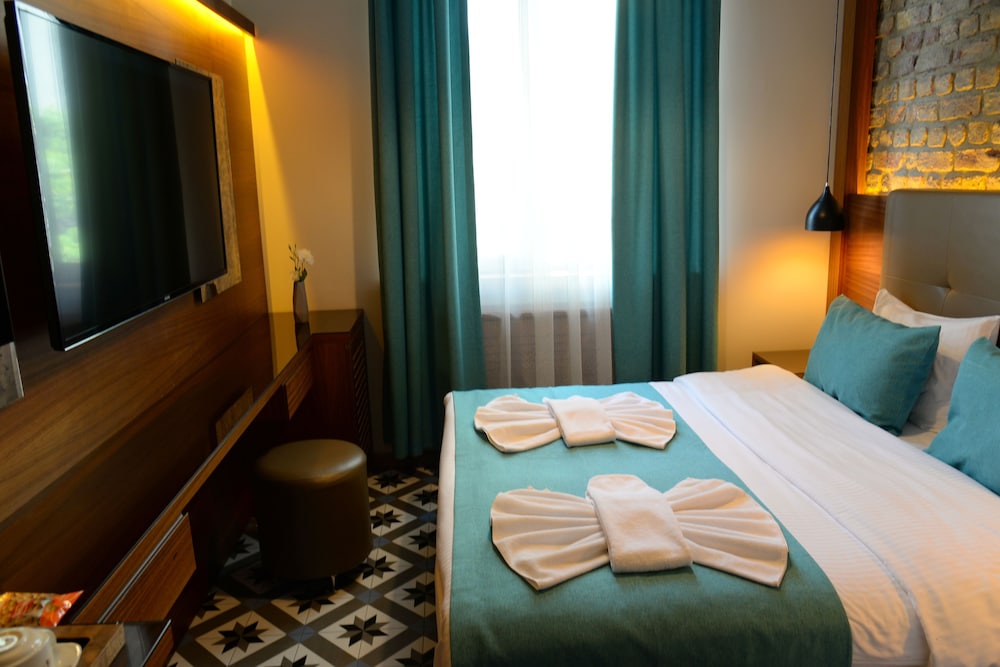 Pera Luna Residence - Special Class 26/66