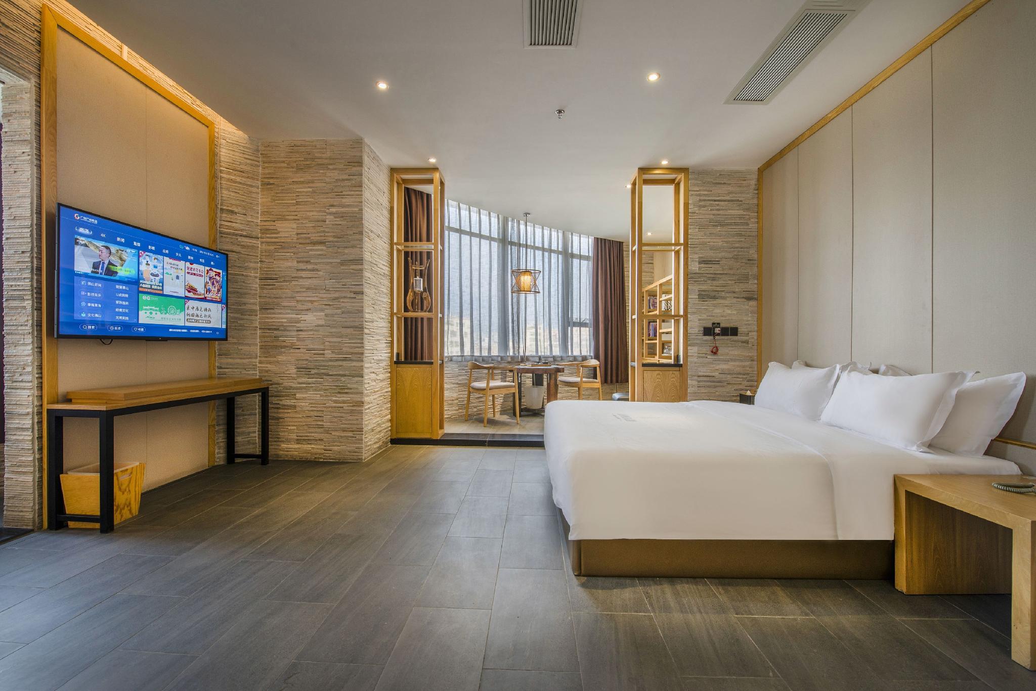 Poyang Hotel 10/26