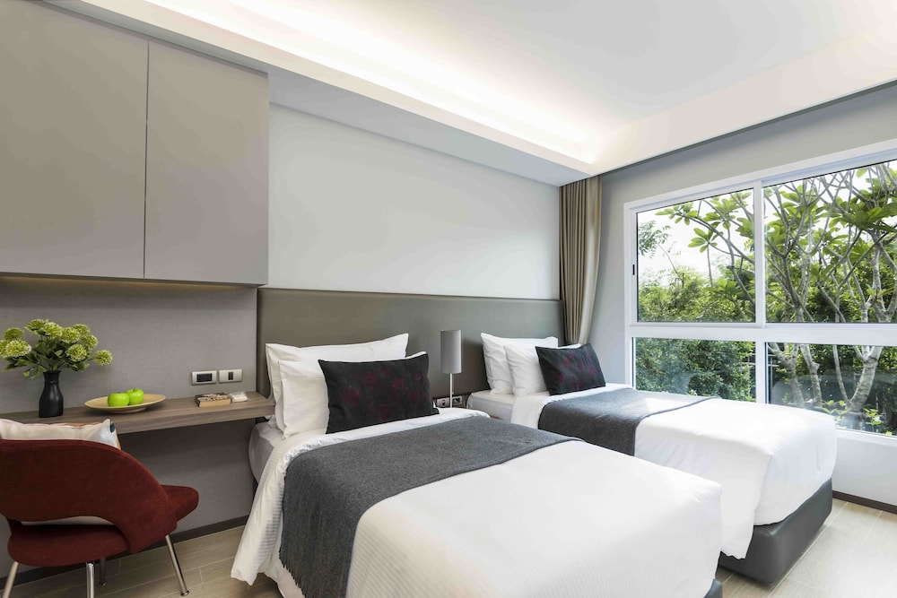Maitria Hotel Rama 9 Bangkok A Chatrium Collection 22/38