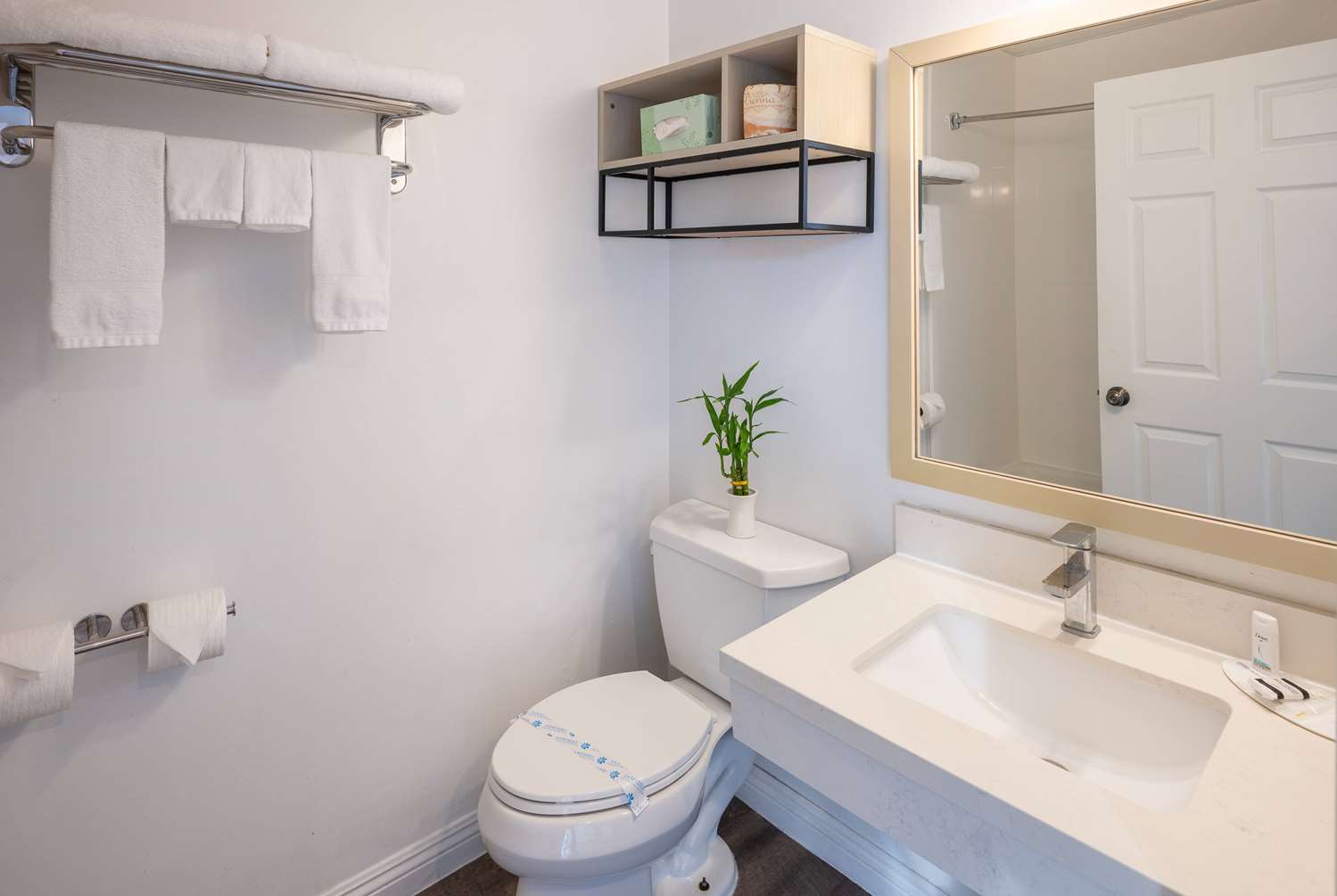 Ramada Limited Redondo Beach 44/45