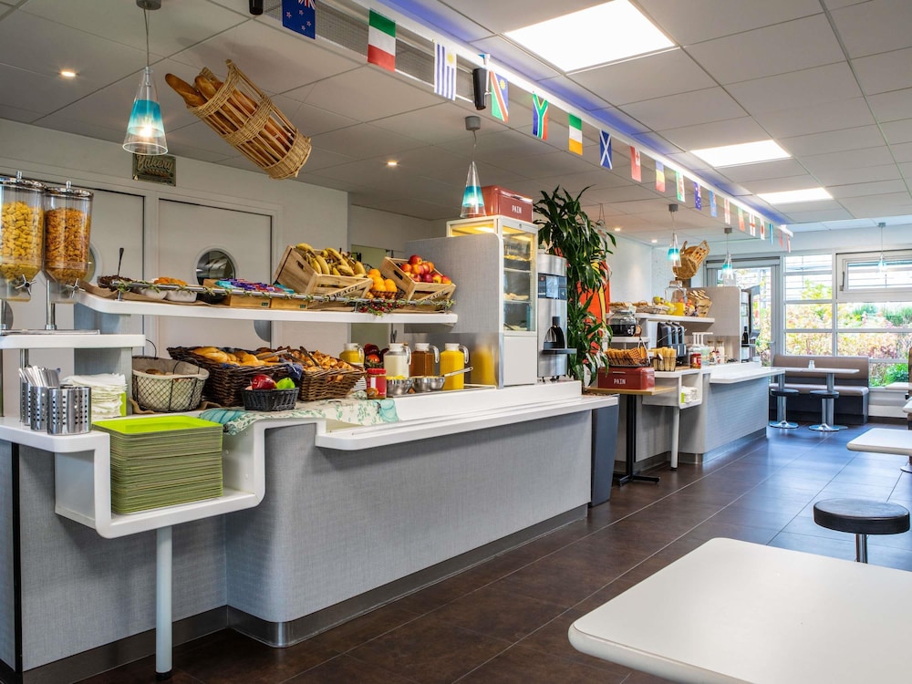 Ibis Budget Roissy Cdg Paris Nord 2 55/66