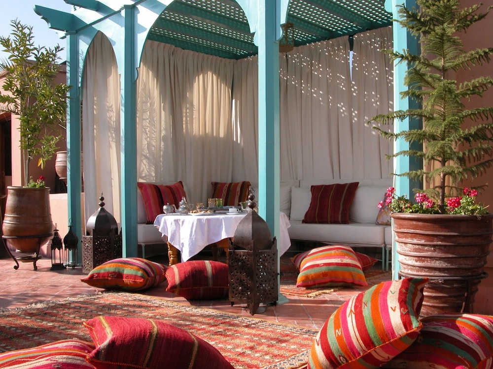 Riad Kniza 49/55
