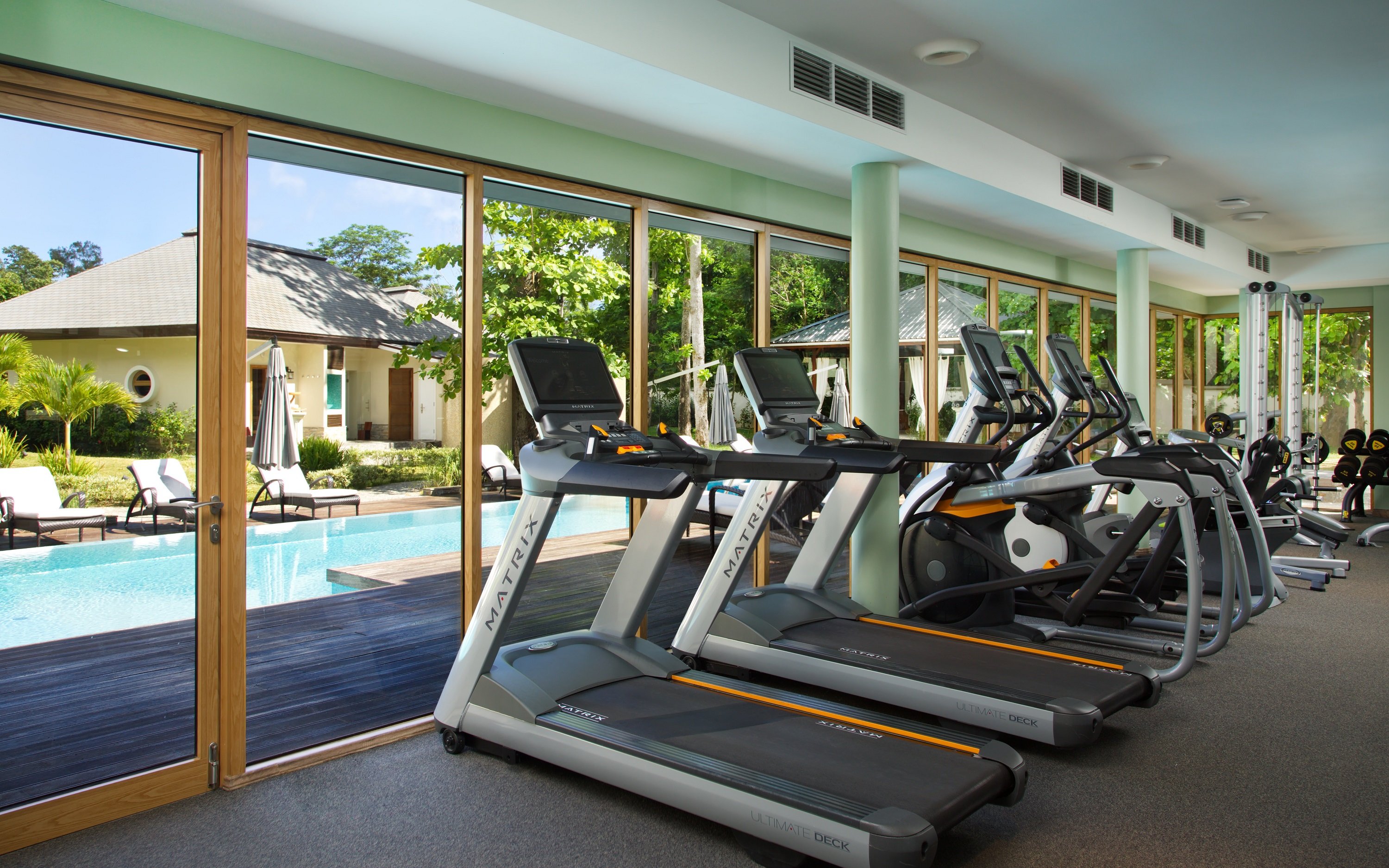 Savoy Seychelles Resort & Spa 22/50