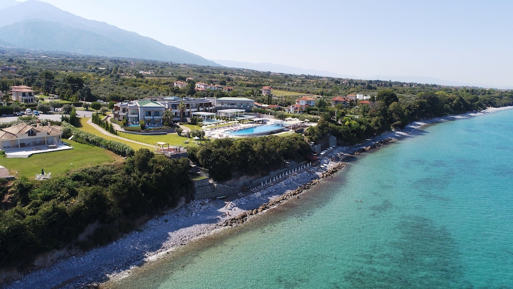 Cavo Olympo Luxury Resort and Spa - Adults Only 30/47