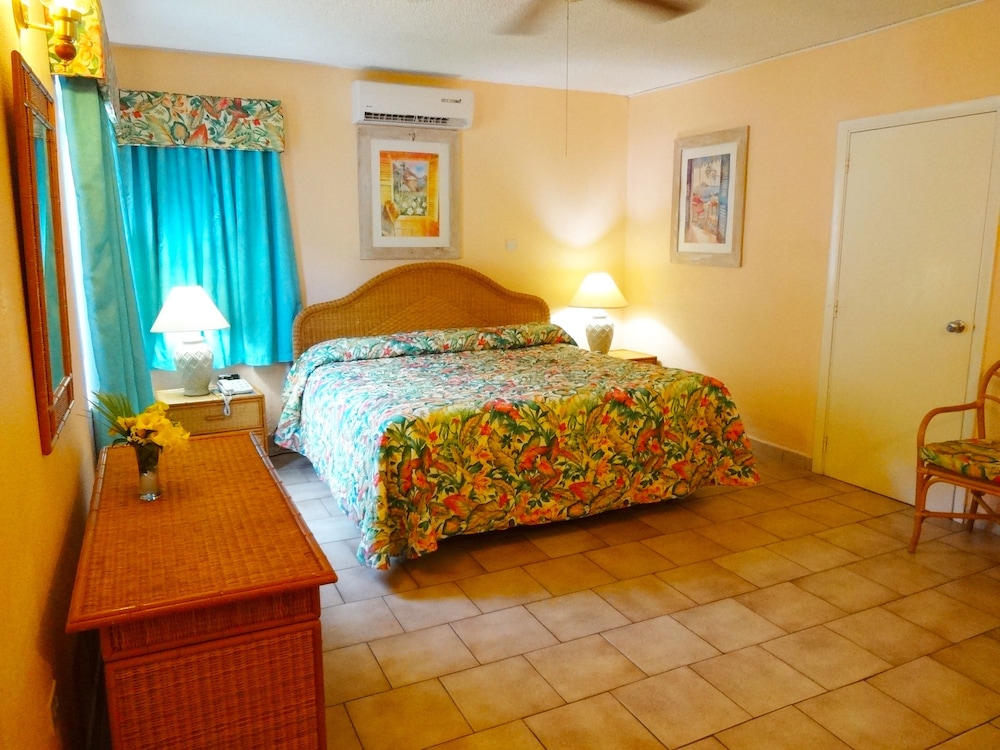 TIMOTHY BEACH RESORT 9/50