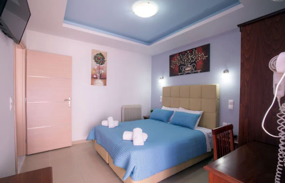 Gouvia Hotel 6/24