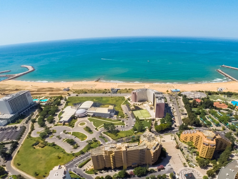 Portobelo Vilamoura - Marina & Beach Apartment Hotel 34/41