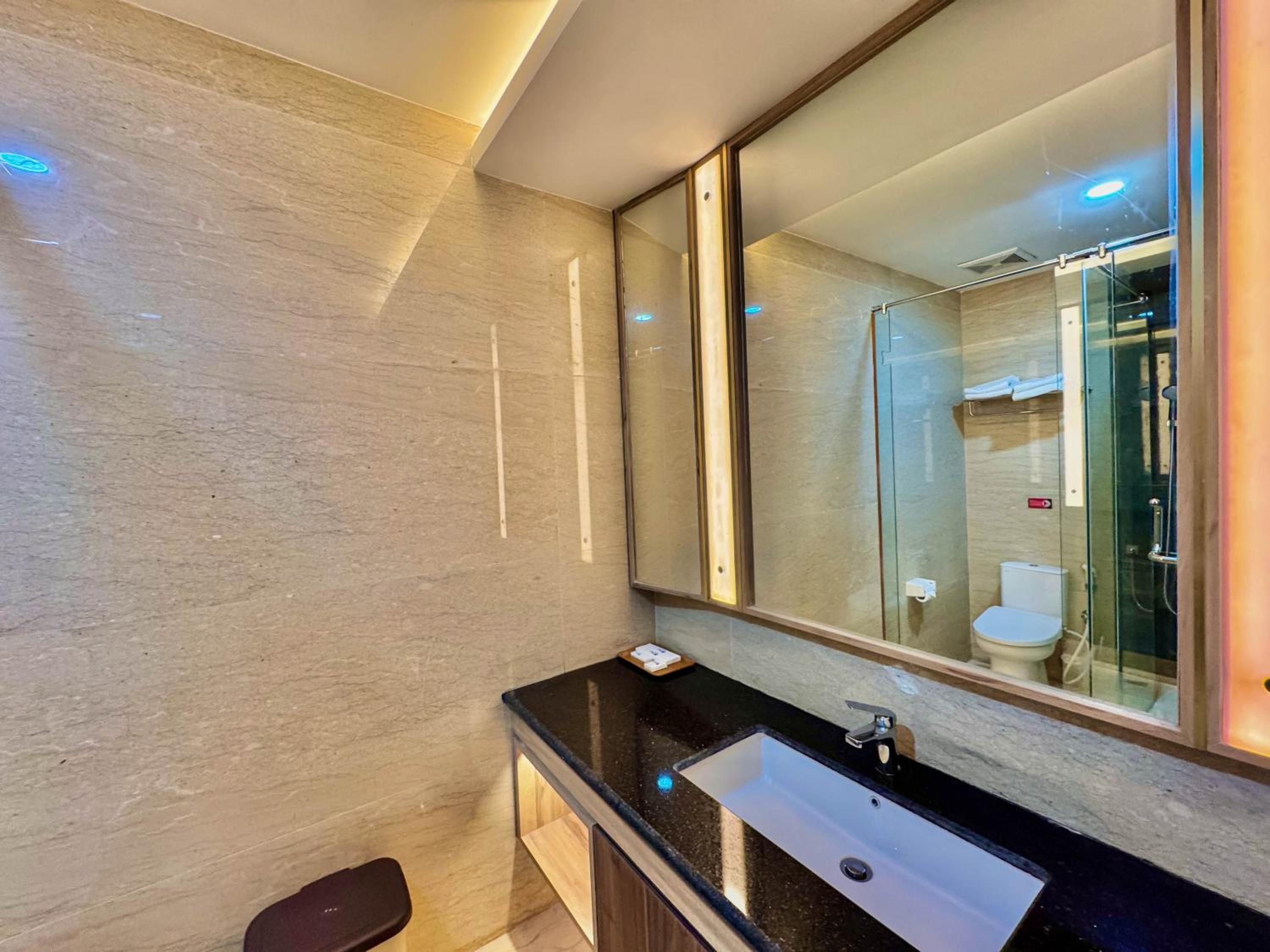 Cahaya Villa Hotel Garut 50/52