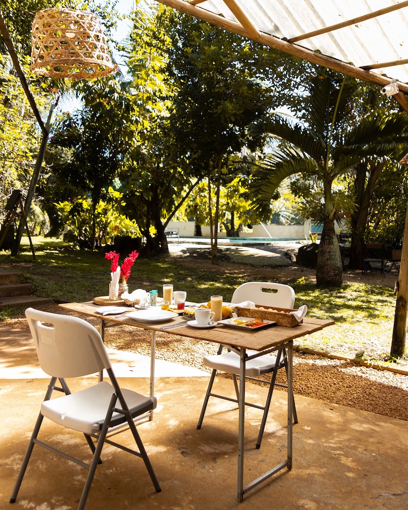 Nativ Lodge & Spa 36/50