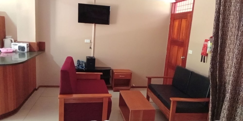 Al-Minhaj Service Apartments 46/62