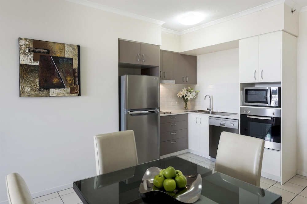 Oaks Ipswich Aspire Suites 40/62