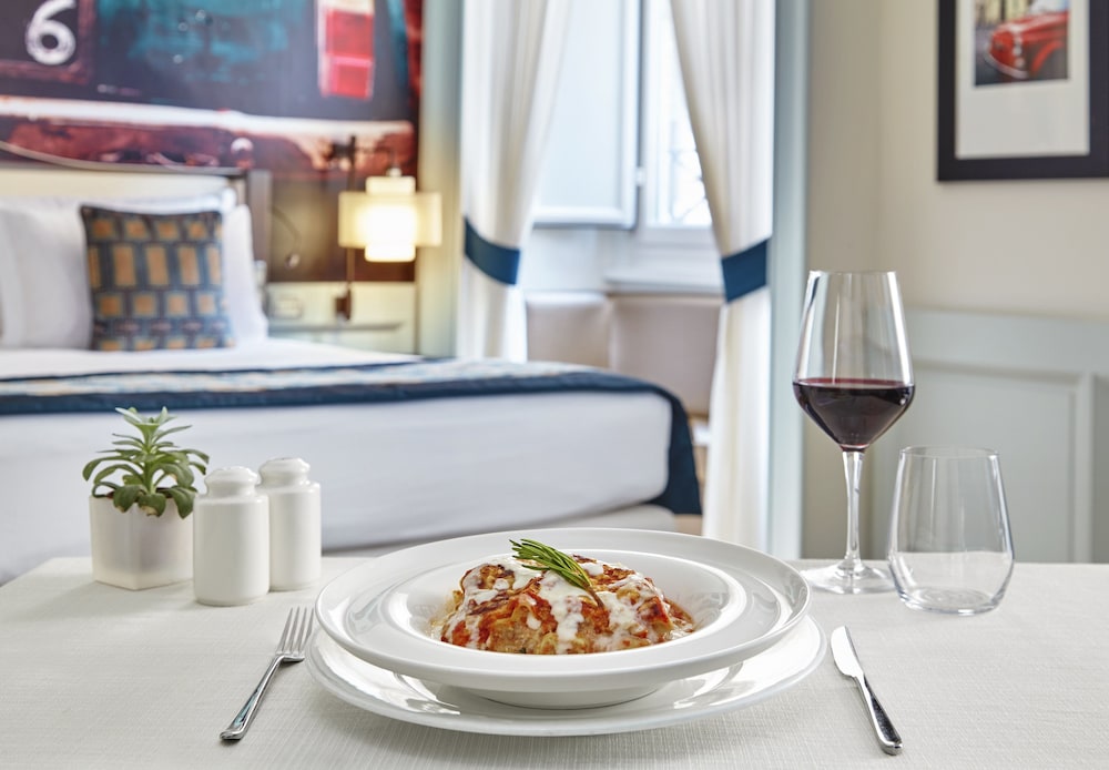 Hotel Indigo Rome St George 38/83