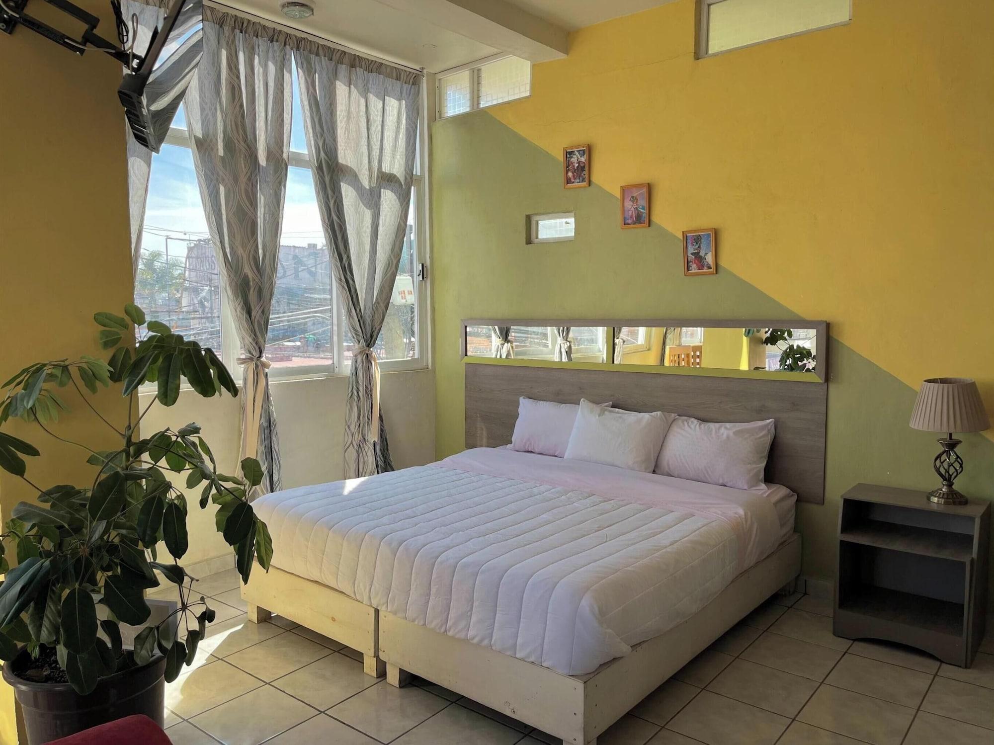 OYO Hotel Museo Carnaval 39/52