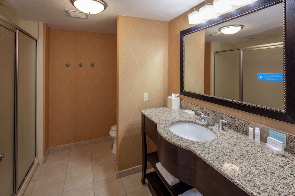 Hampton Inn & Suites Austin Cedar Park-Lakeline 18/61