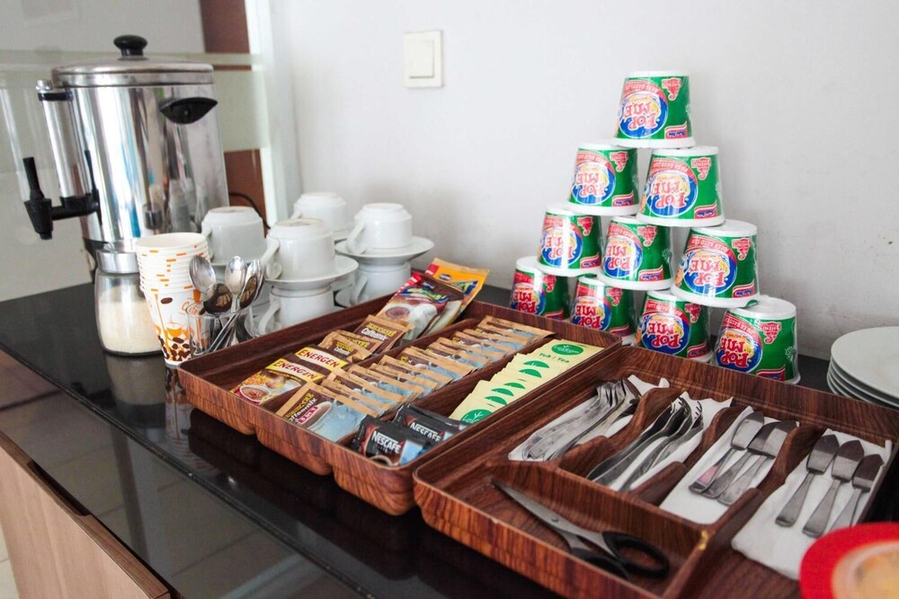 LeGreen Suite Senayan 24/33