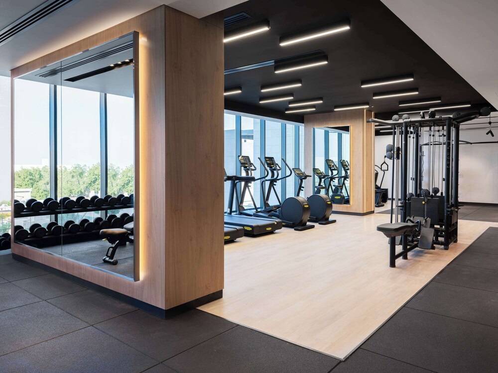 Park Inn by Radisson Hotel & Apartments Kuwait 43/62