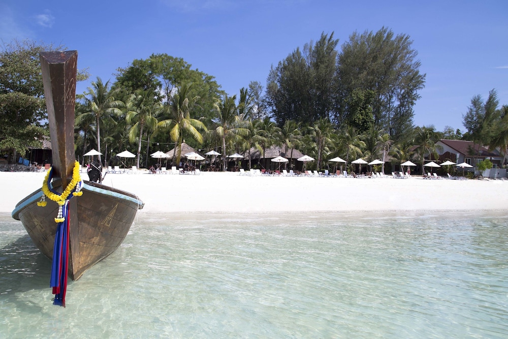 Mali Resort Pattaya Beach Koh Lipe 24/50