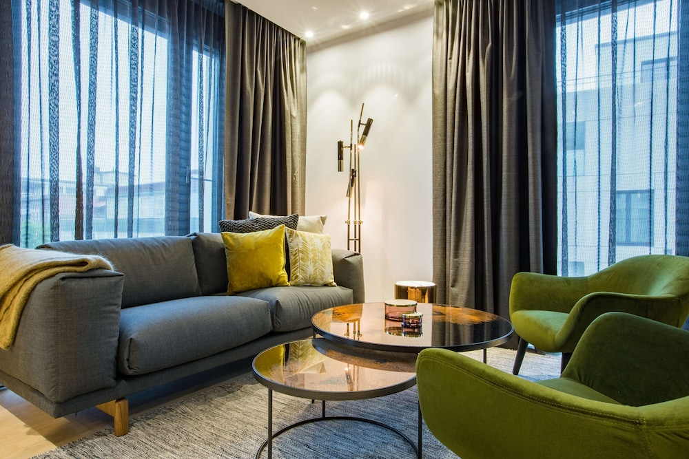 RADISSON BLU HOTEL, MANNHEIM 46/74