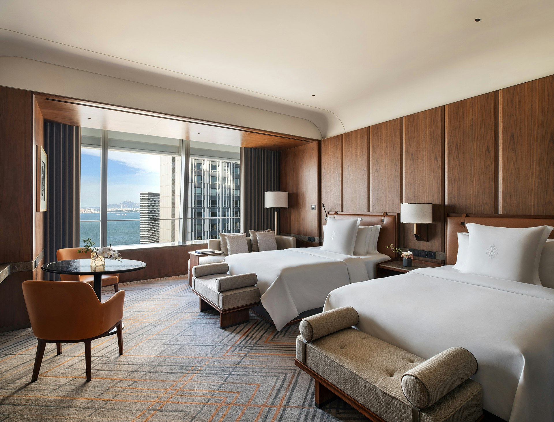 Four Seasons Hotel Dalian 6/57