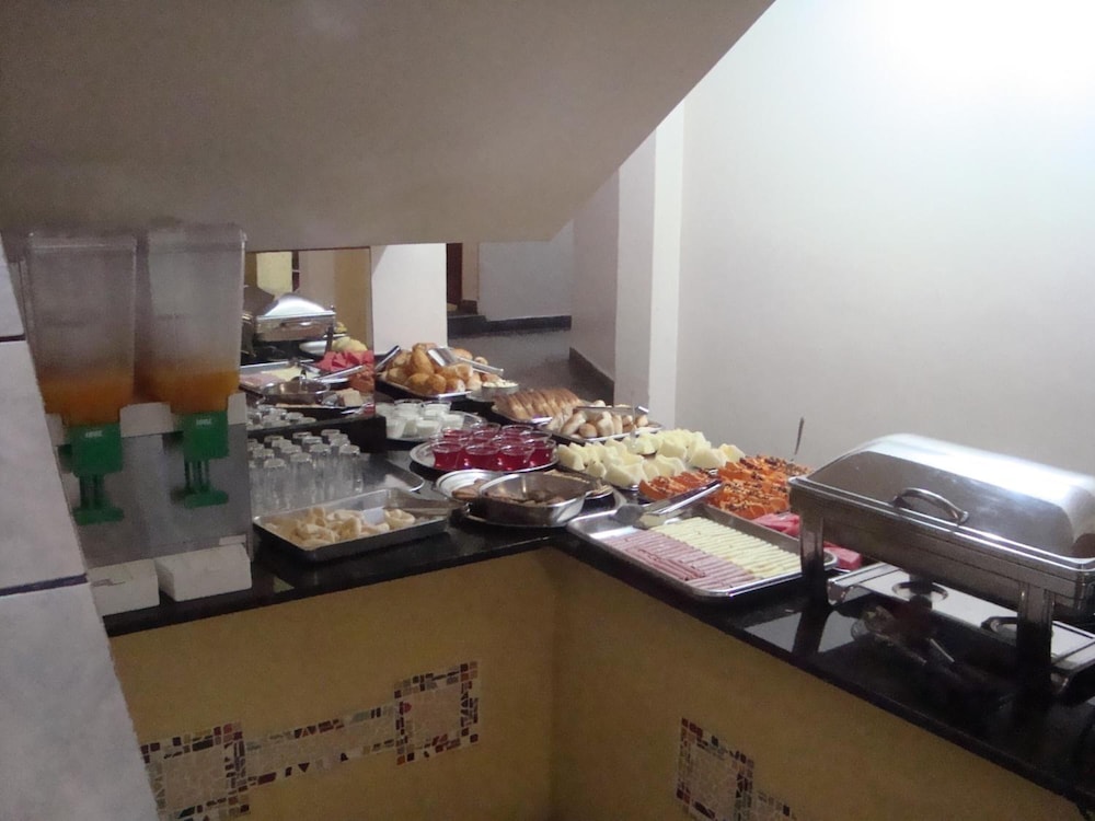 Goias Hotel 14/36