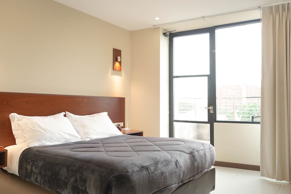 Chairu Eco Hotel 12/43