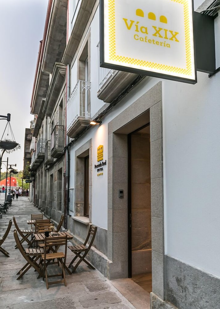Hotel Pousada Real 42/45