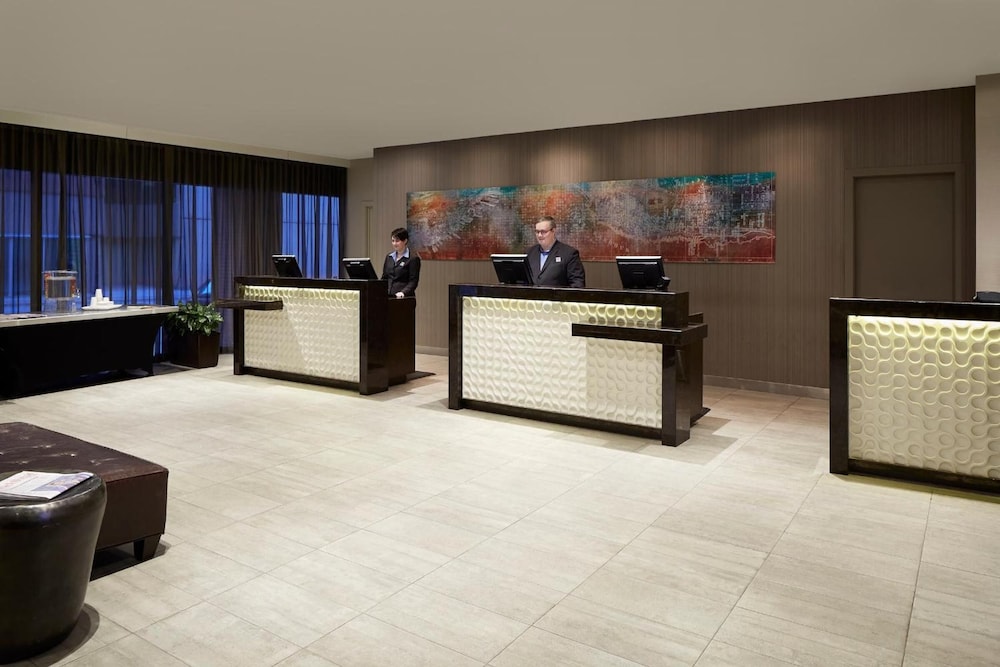The Barrington Hotel 5/40