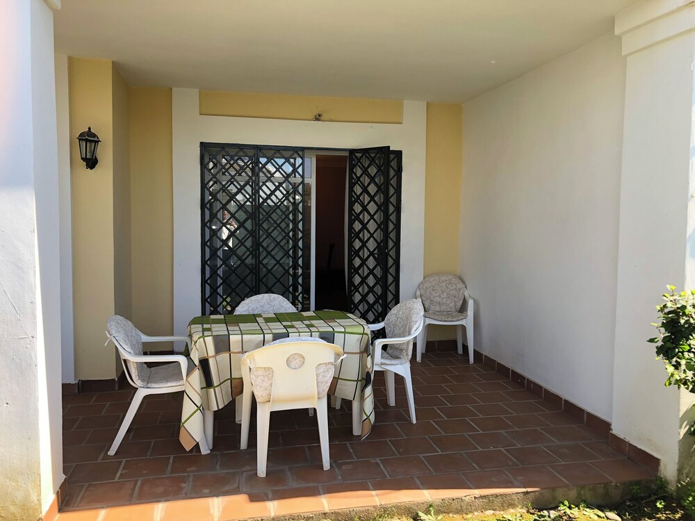 Apartamentos Serinamar Marbella 22/50