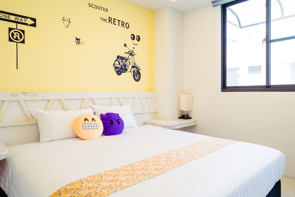 Anping 72 Hostel 23/62