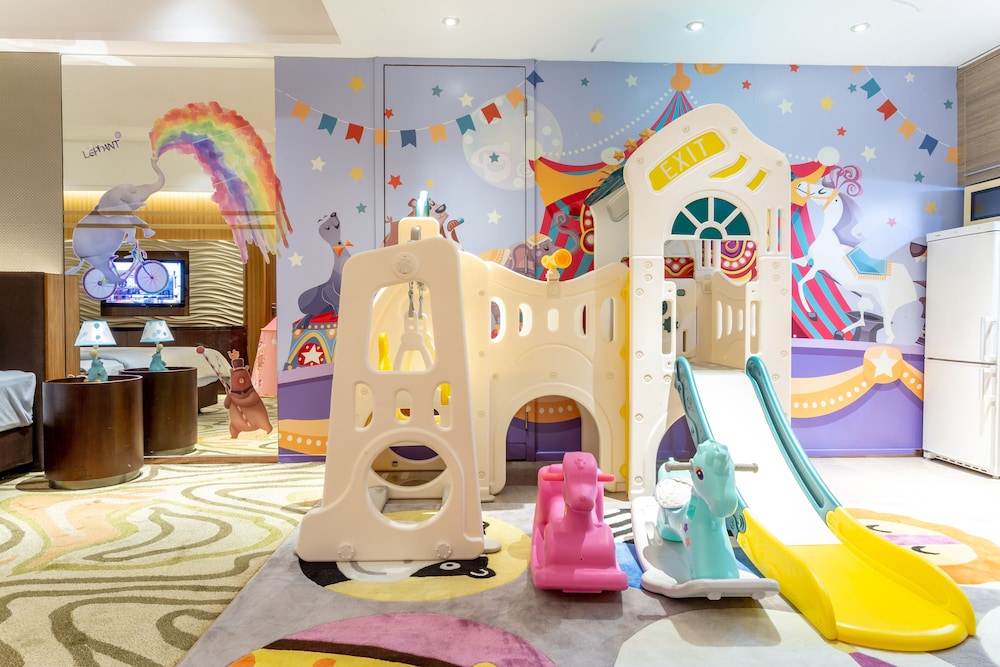 Mission Hills Resort Dongguan 38/50