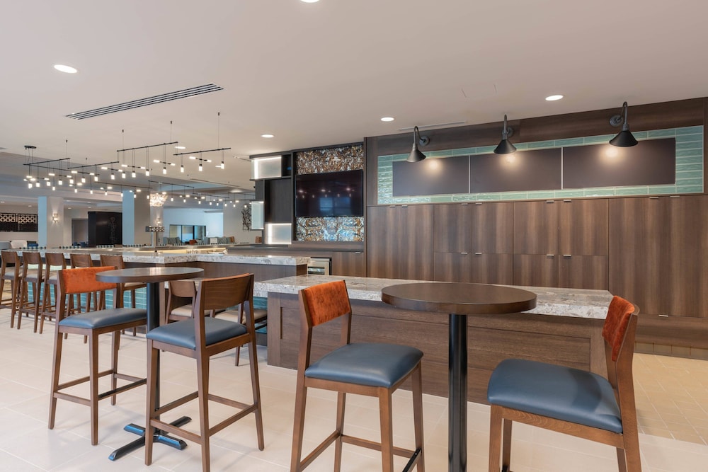 Courtyard by Marriott Thousand Oaks Agoura Hills 39/53