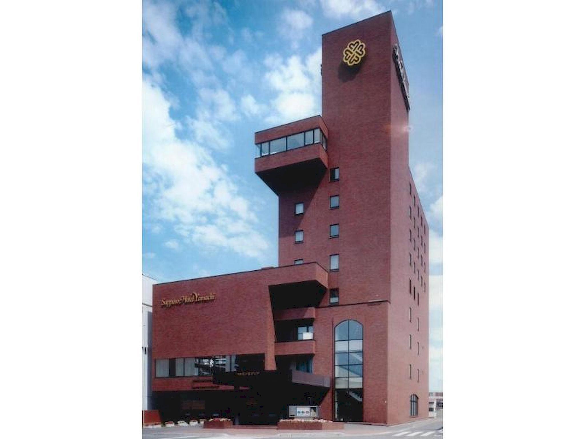 Sapporo Hotel Yamachi 3/24