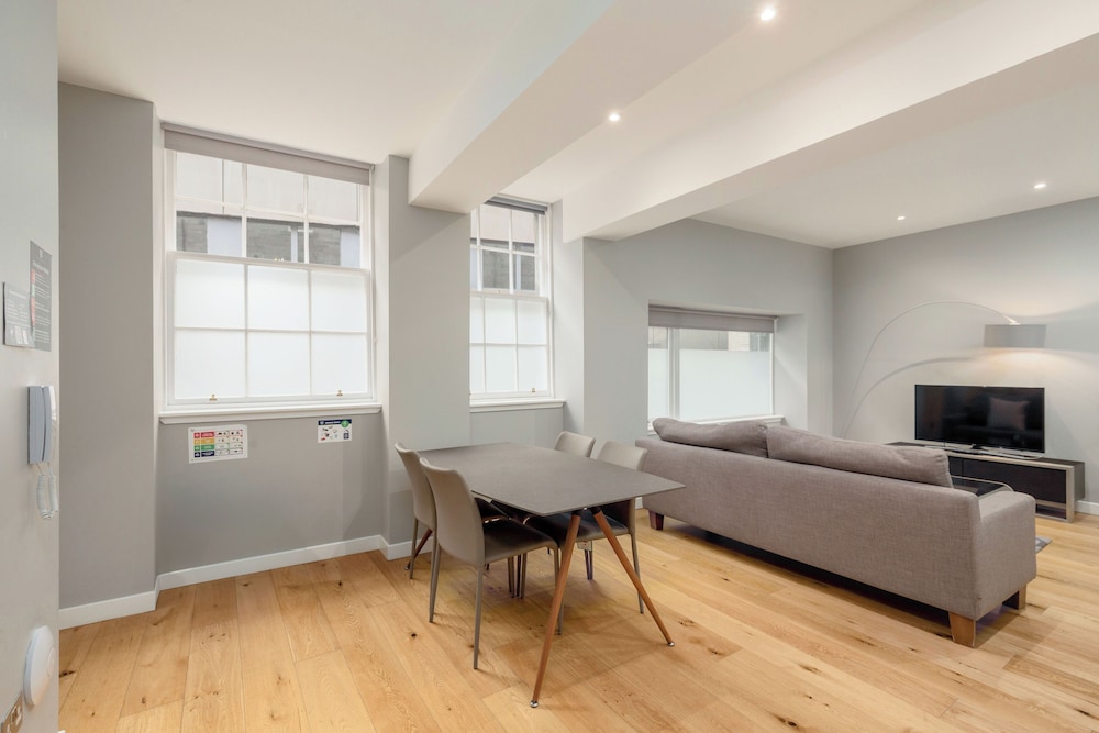 Destiny Scotland Apartments At Canning Street Lane 21/44