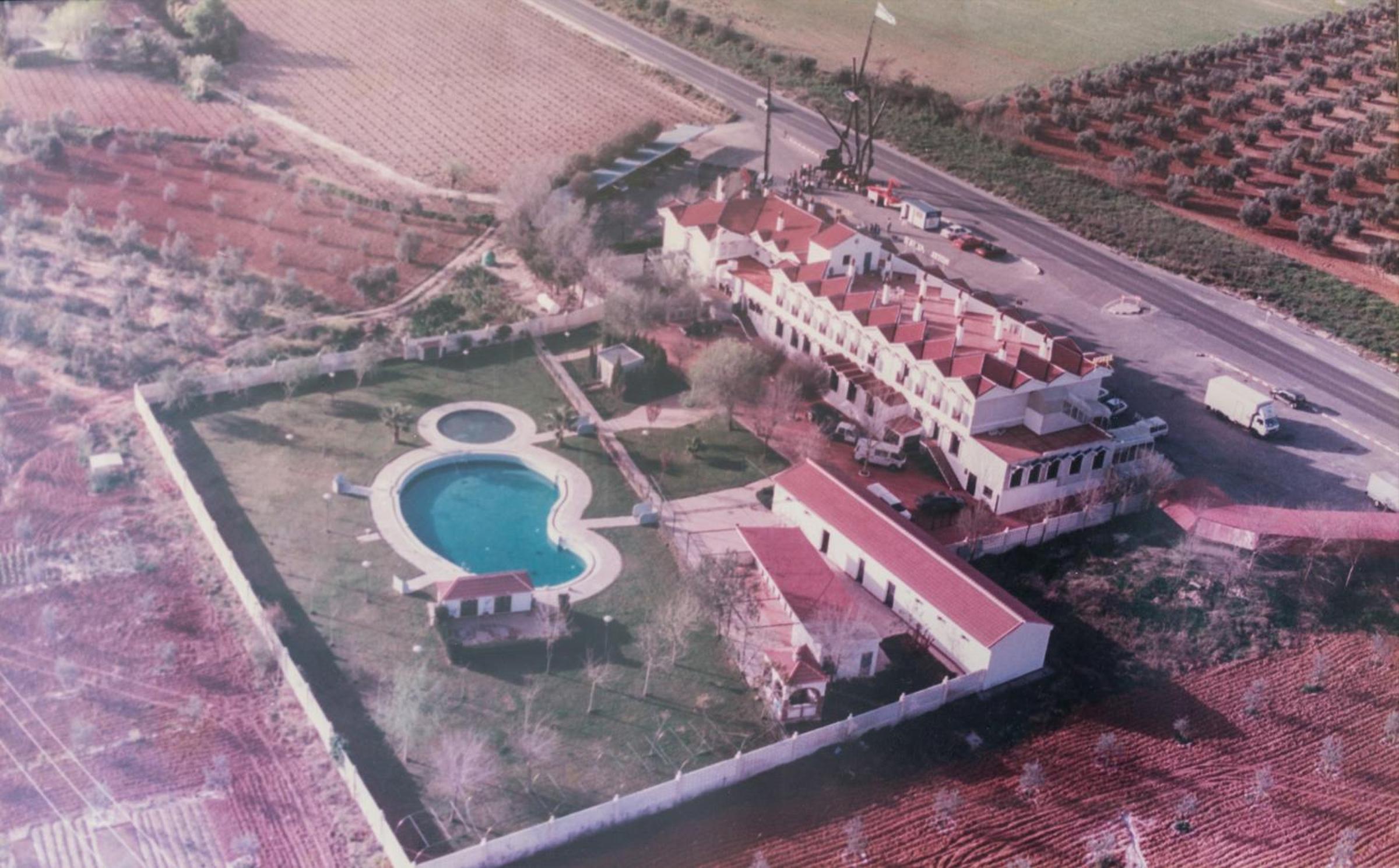 Hotel Alfar 25/44
