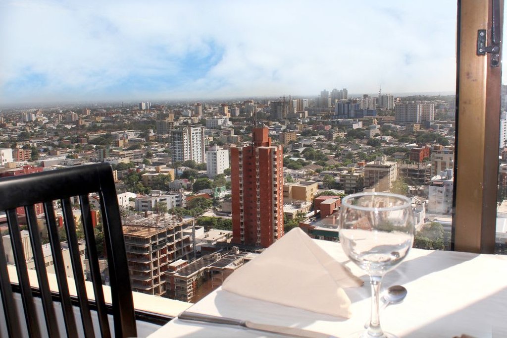 HOTEL BARRANQUILLA PLAZA 30/40