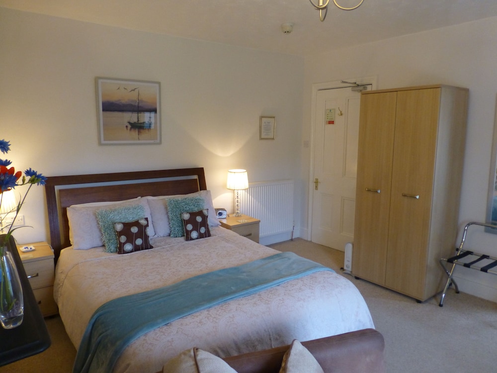 Bryn Derwen Guest House 21/60