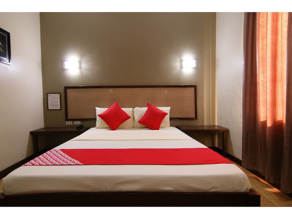Asiatel Airport Hotel 22/60