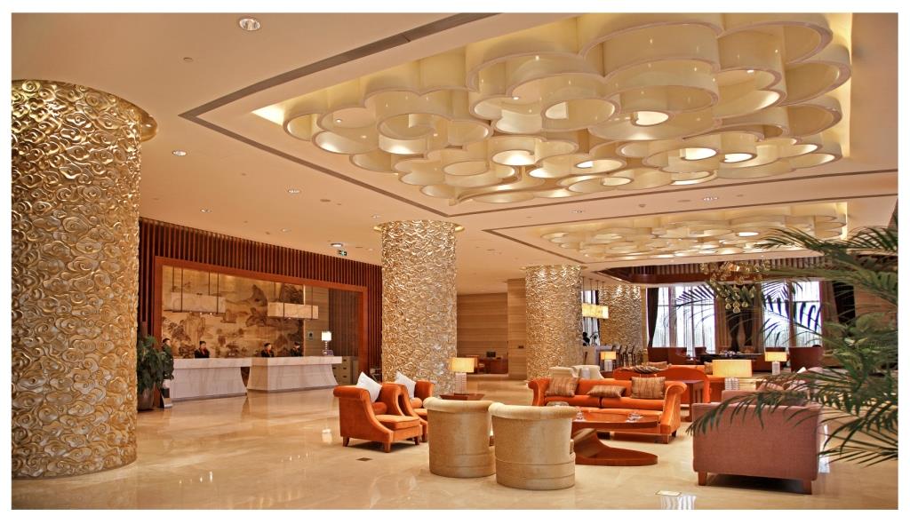 Hotel Hefei 16/23