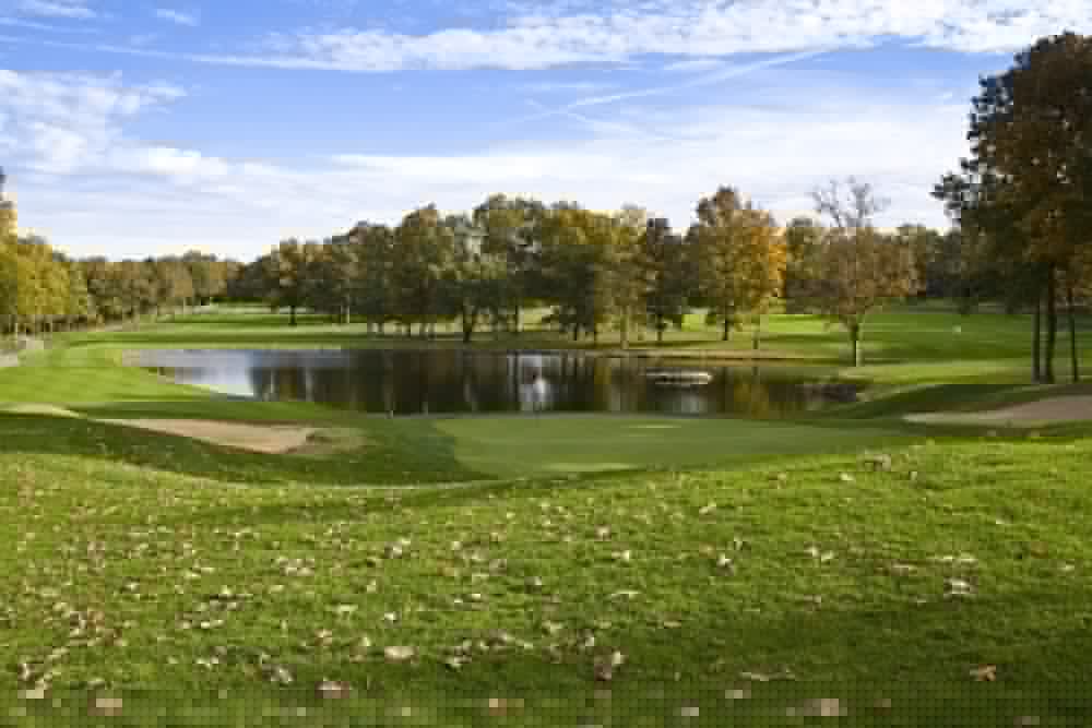 Club Wyndham Resort at Fairfield Glade 45/59